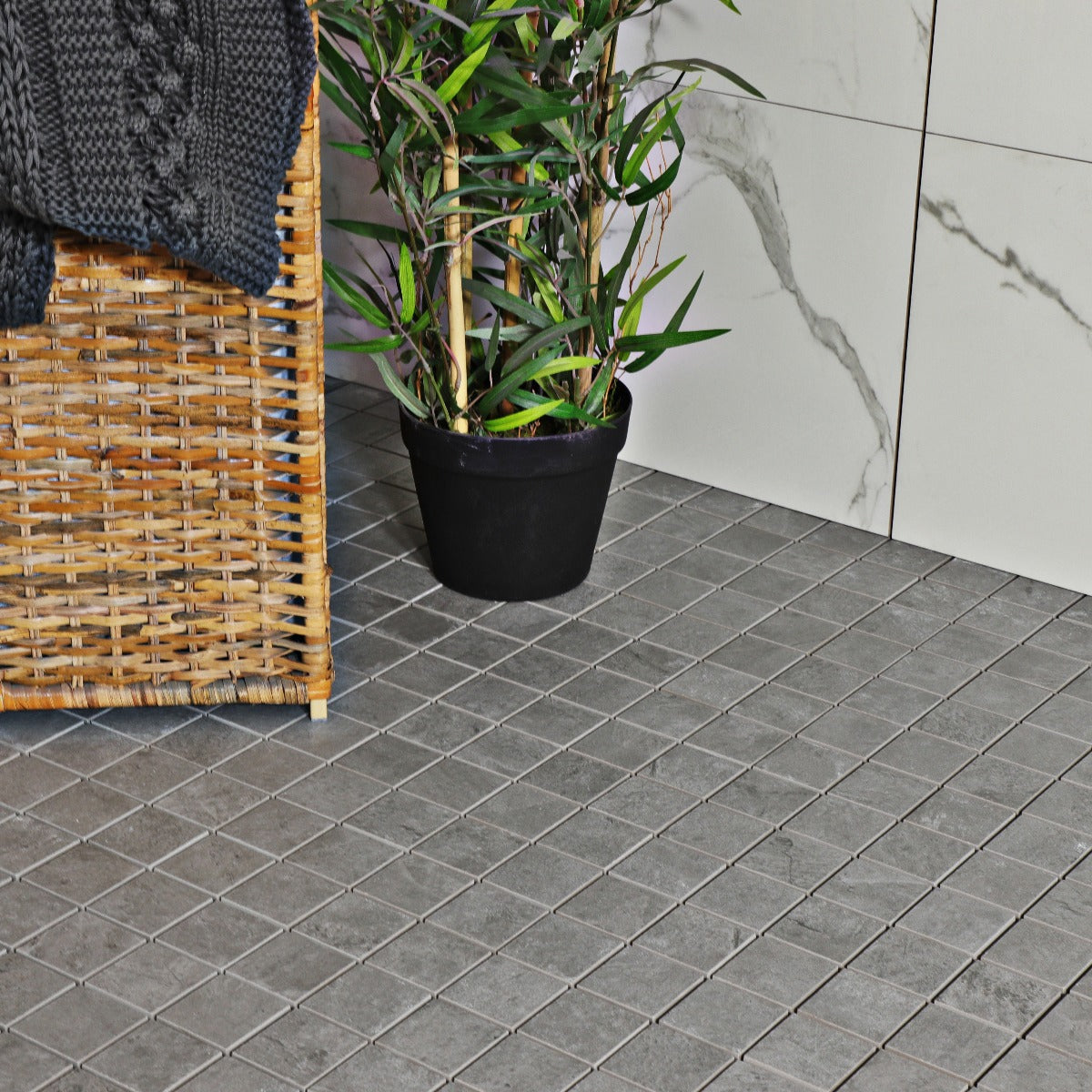Mosaik Devon Gray