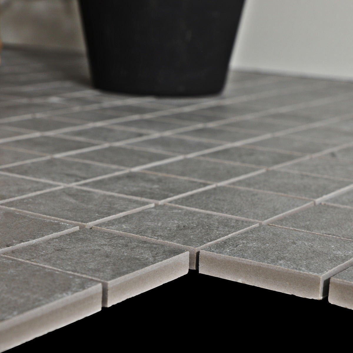 Mosaik Devon Gray