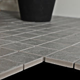 Mosaik Devon Gray