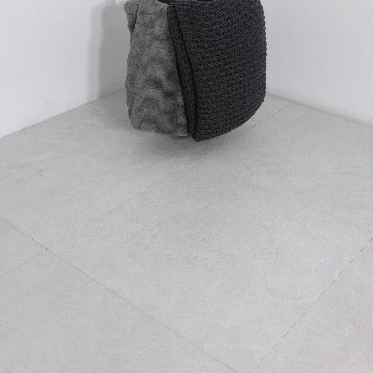 Klinker Devon White 60x60