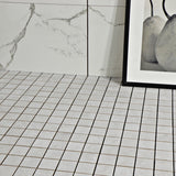 Mosaik Devon White