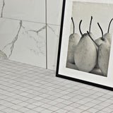 Mosaik Devon White