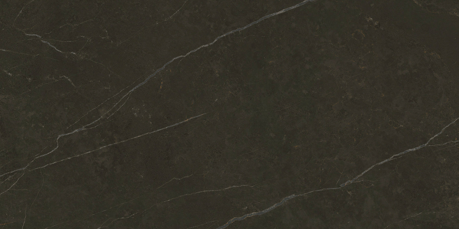 Klinker Elite Black Marmor Mat 30x60