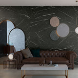 Klinker Elite Black Marmor Blank 60x120