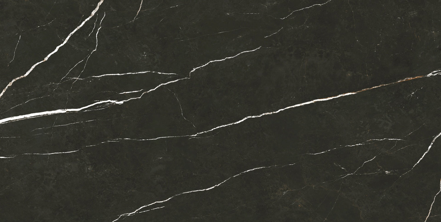 Klinker Elite Black Marmor Blank 60x120