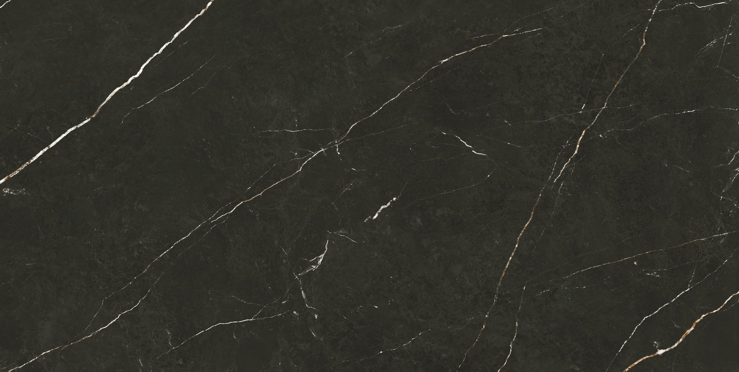 Klinker Elite Black Marmor Blank 60x120