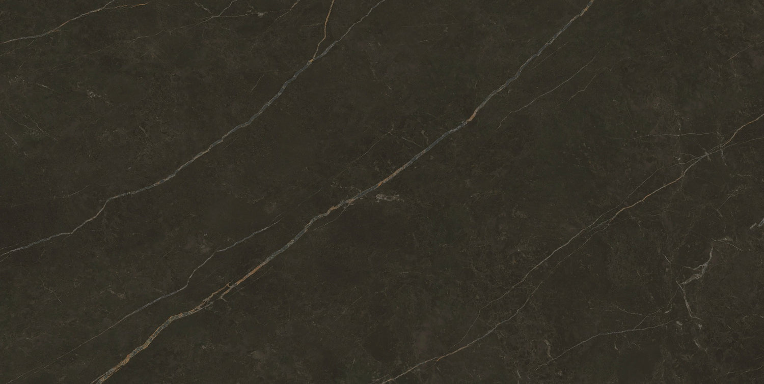 Klinker Elite Black Marmor Mat 60x120