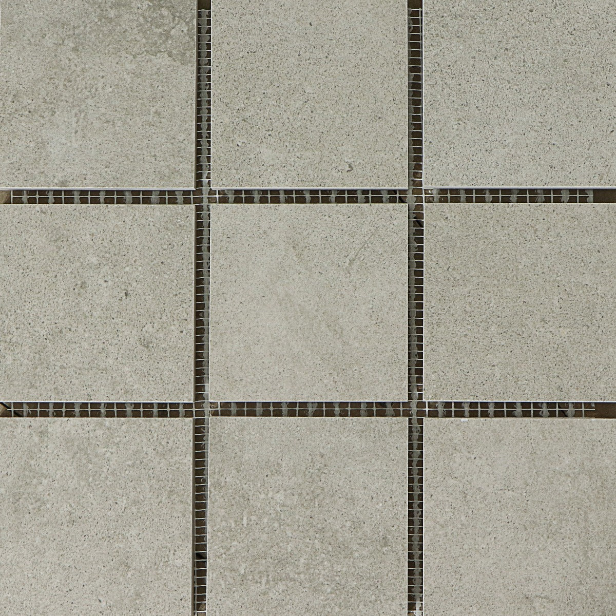 Mosaik Integra Griege 10x10
