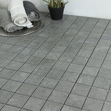 Mosaik Integra Graphite 10x10