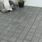 Swatch for Mosaik Integra Graphite 10x10