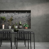 Klinker Integra Graphite 30x60