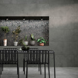 Klinker Integra Graphite 60x60