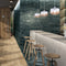 Swatch for Klinker Metal Seagreen 30x60