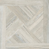Træklinker Casetto Rennes White 90x90