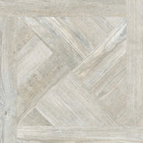 Træklinker Casetto Rennes White 90x90