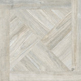 Træklinker Casetto Rennes White 90x90