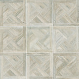 Træklinker Casetto Rennes White 90x90