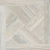 Træklinker Casetto Rennes White 90x90 swatch