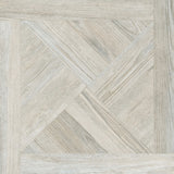 Træklinker Casetto Rennes White 90x90