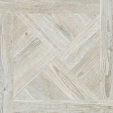 Træklinker Casetto Rennes White 90x90