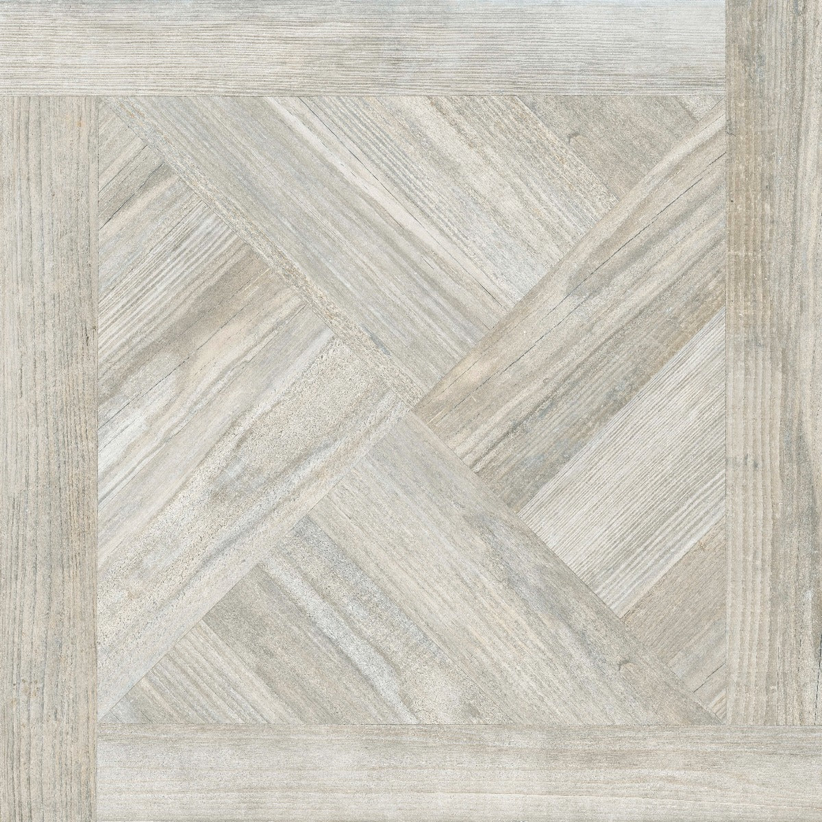 Træklinker Casetto Rennes White 90x90