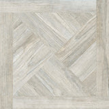 Træklinker Casetto Rennes White 90x90
