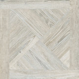 Træklinker Casetto Rennes White 90x90