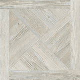 Træklinker Casetto Rennes White 90x90