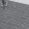 Swatch for Mosaik Soapstone Graphite Mat Marmor