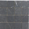 Swatch för Mosaik Soapstone Graphite Mat Marmor