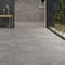 Swatch for Klinker Soapstone Gray Mat Marmor 60x60
