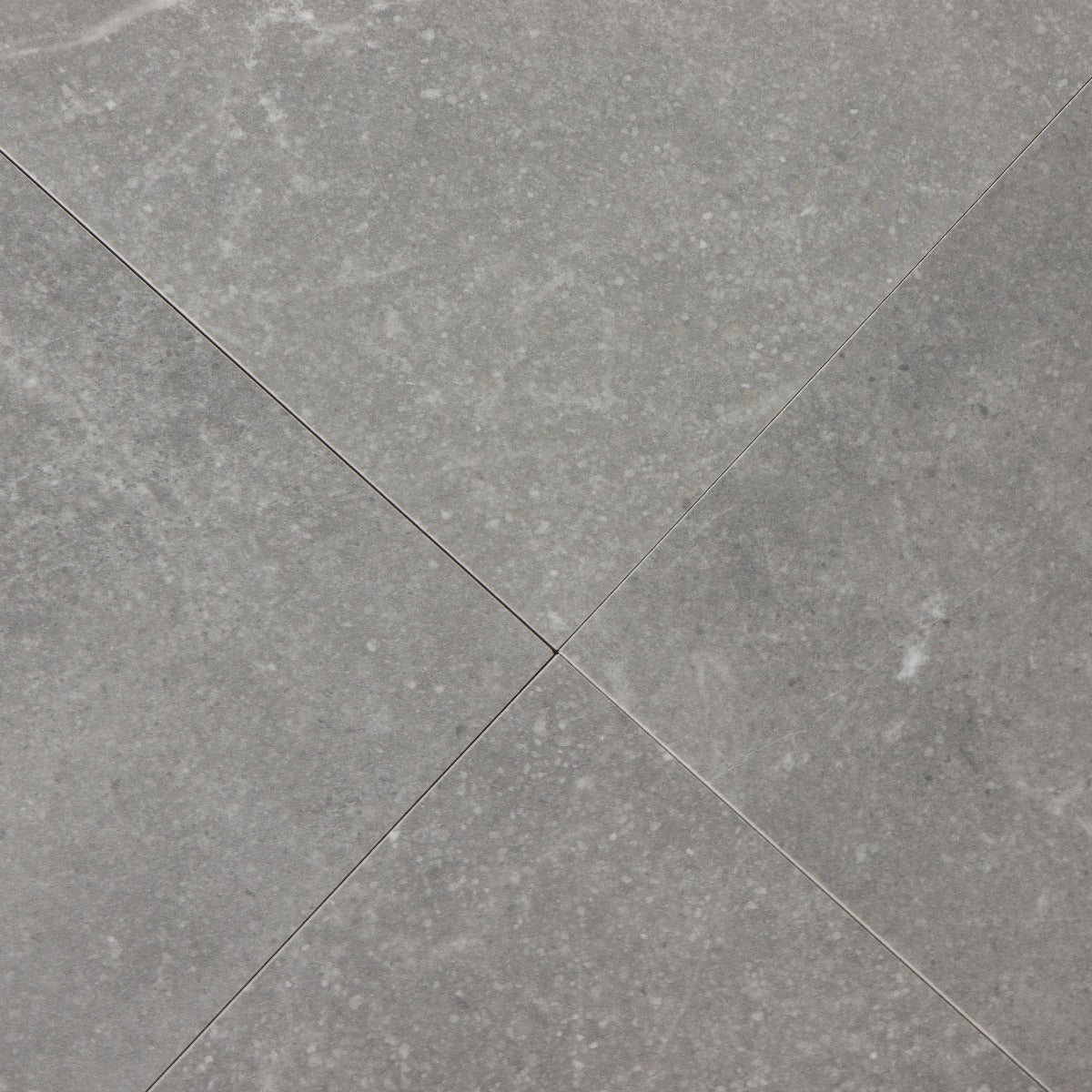 Klinker Soapstone Gray Mat Marmor 60x60