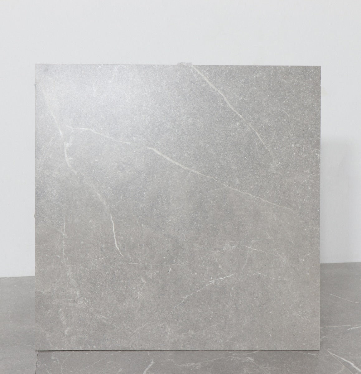 Klinker Soapstone Gray Mat Marmor 60x60
