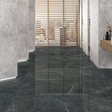 Klinker Soapstone Graphite Blank Marmor 60x60
