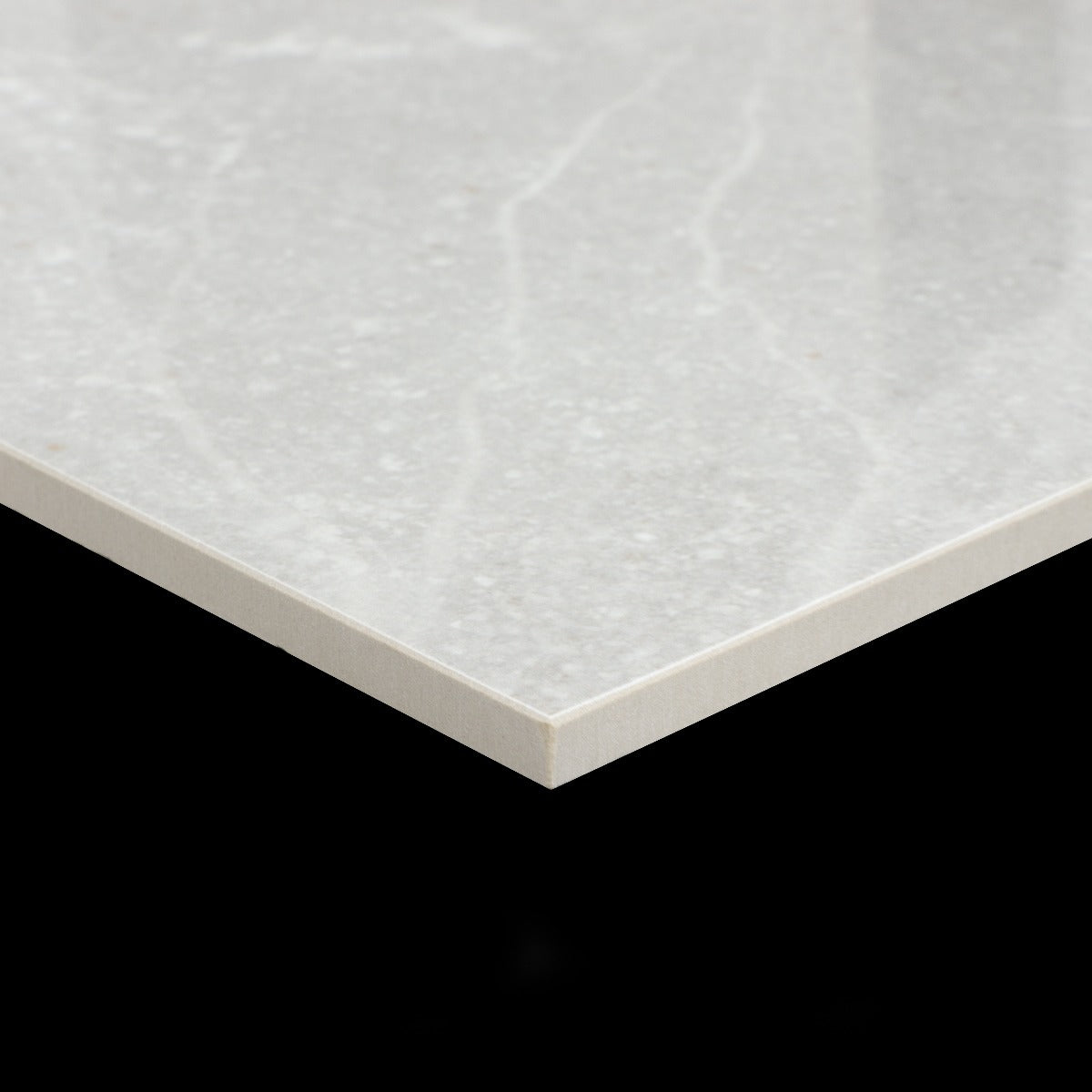 Klinker Soapstone Silver Blank Marmor 60x60