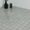 Swatch for Mosaik Soapstone Silver Blank Marmor