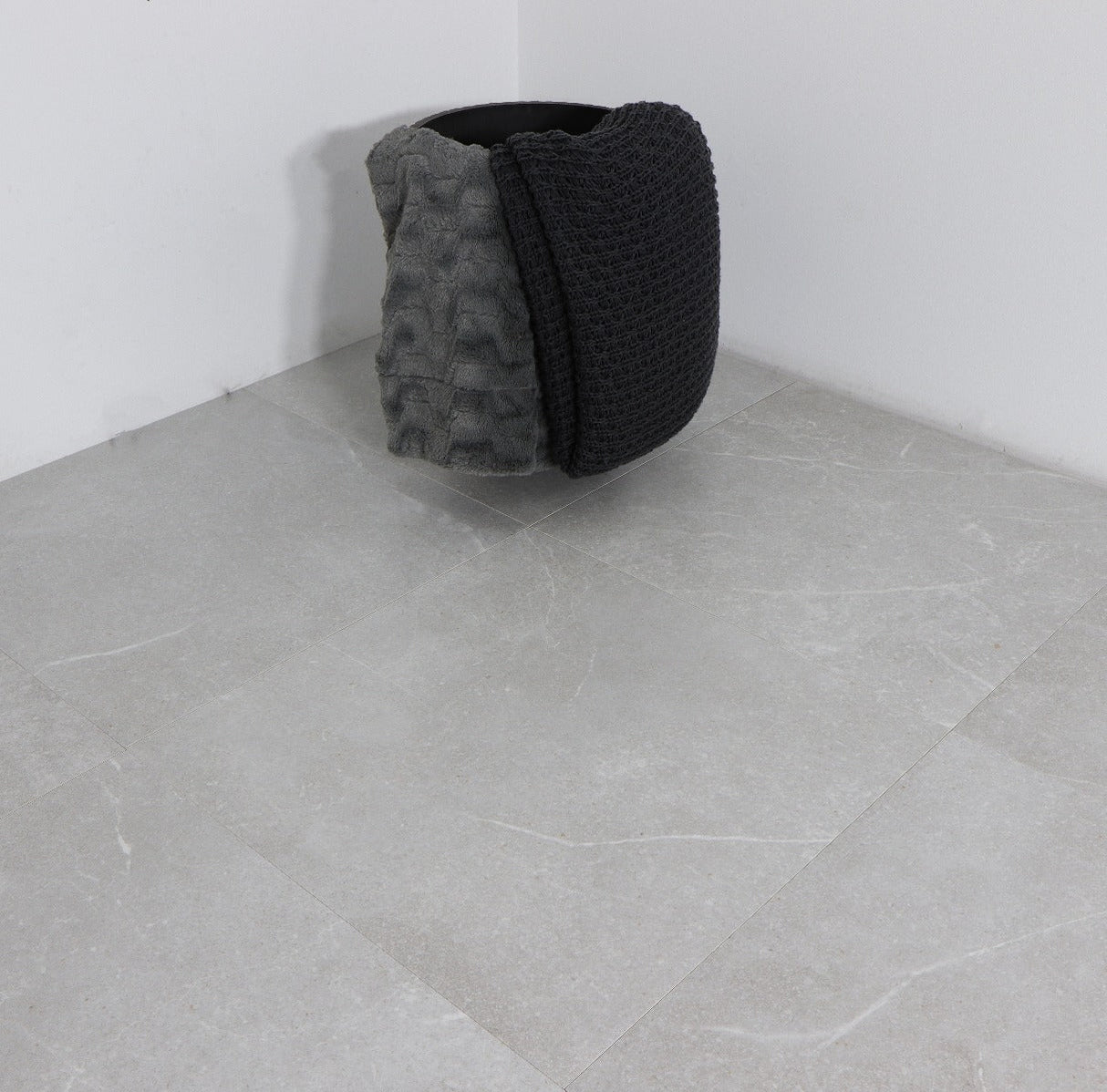 Klinker Soapstone Silver Mat Marmor 60x60