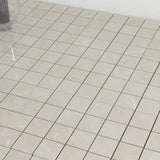 Mosaik Soapstone Tan Blank Marmor