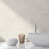 Klinker Soapstone White Blank Marmor 60x60