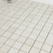 Swatch for Mosaik Soapstone White Blank Marmor