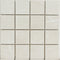Swatch för Mosaik Soapstone White Blank Marmor