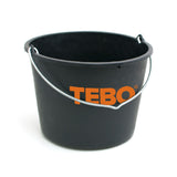 Spand med Klassificering, Sort Standard 20L