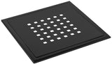 Gulvrist Stockholm Lux Black