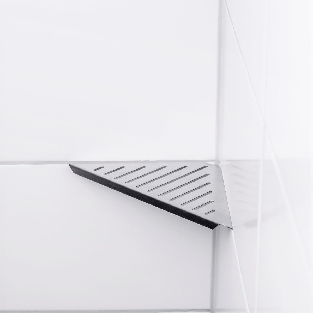 Brusehylde hjørne New York