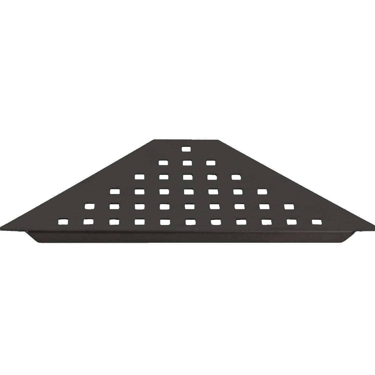 Brusehylde hjørne Stockholm Black