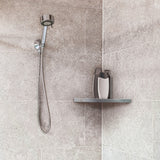 Brusehylde Tile In Air Brushed