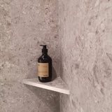 Brusehylde Tile In Air Brushed