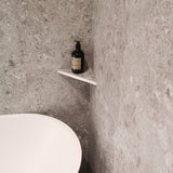 Brusehylde Tile In Air Brushed