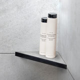 Brusehylde Tile In Air Mat Sort