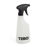 Sprayflaske 360° Tebo 360 ml